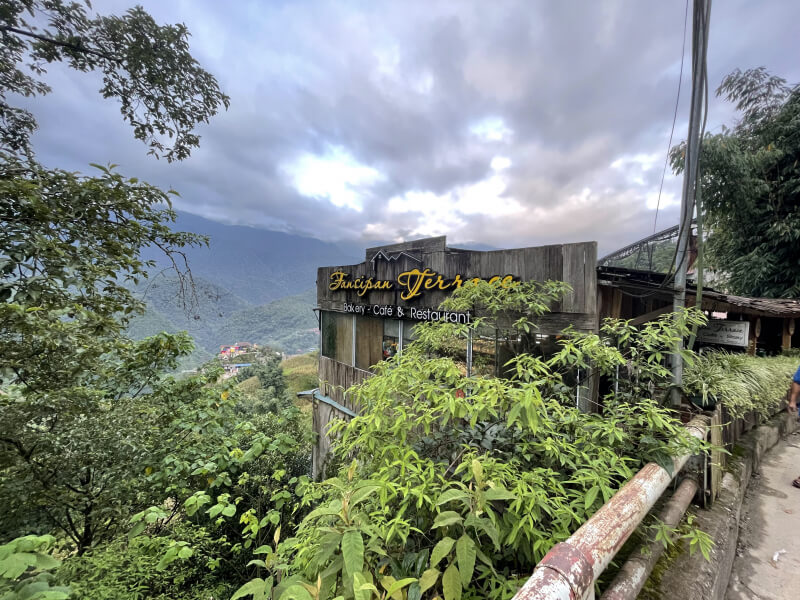 Fansipan Terrace Cafe & Homestay - Find out top 5 Beautiful homestays in Sapa For You
