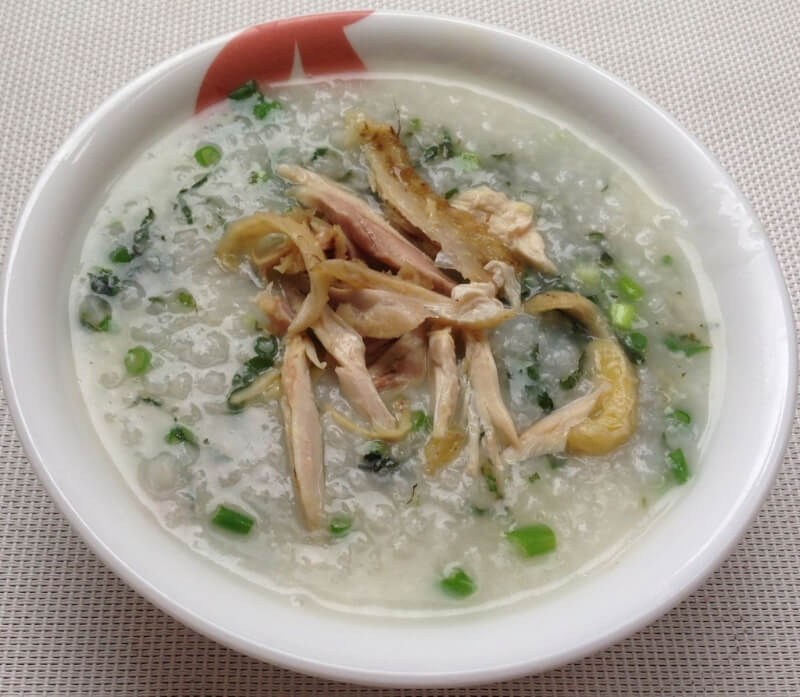Hue Hao – Delicious and Attractive Porridge Restaurant in Sapa - Top 6 Best Porridge Restaurants in Sapa