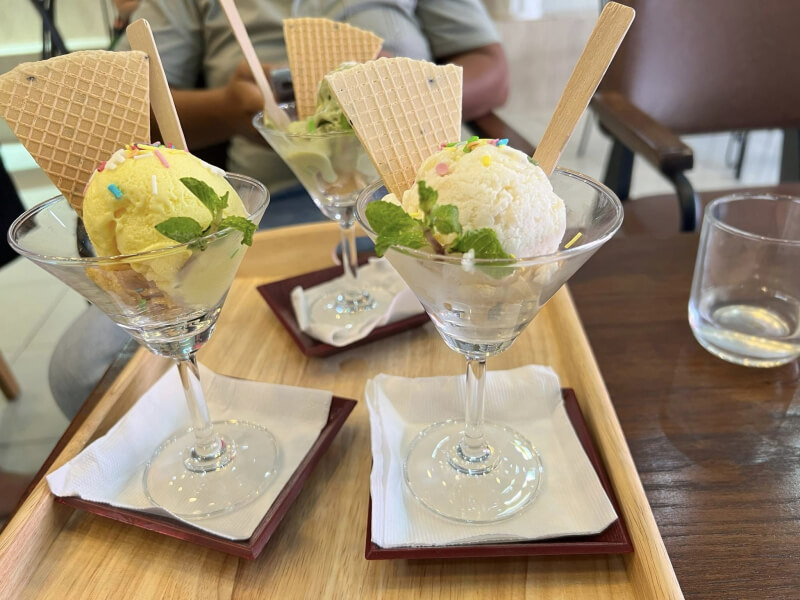 Viki Phu Quoc Ice Cream - Top 5 most popular ice cream shops in the Phu Quoc