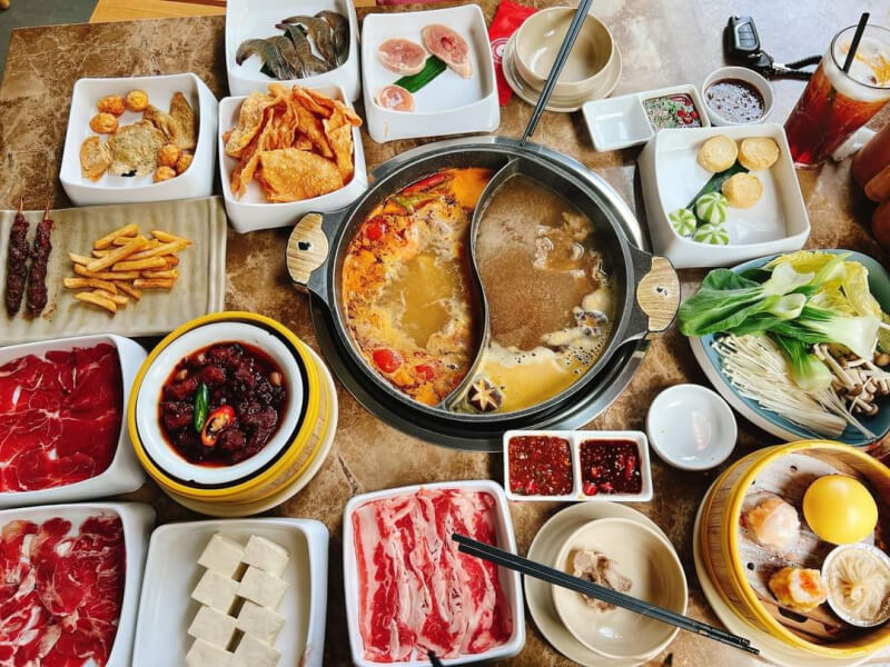 Ba Ly Hotpot - Top 5 good quality popular beer-drinking addresses in Ha Long City