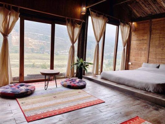Lee's House - Find out top 5 Beautiful homestays in Sapa For You
