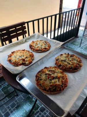 MM Bakery - Top 8 places to eat delicious and quality pizza in Ninh Binh