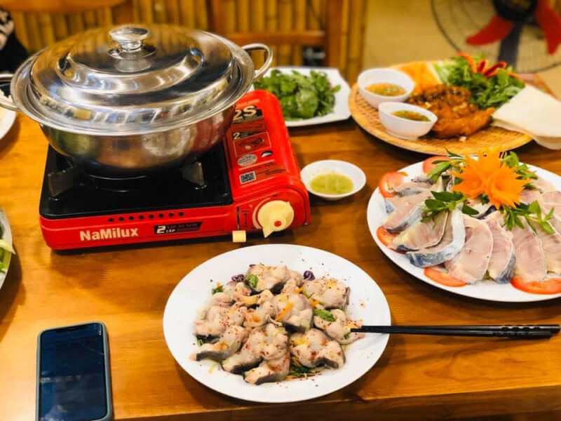 Hai Lam Sapa Restaurant - Top 9 Cheapest and Delicious Restaurants in Sapa