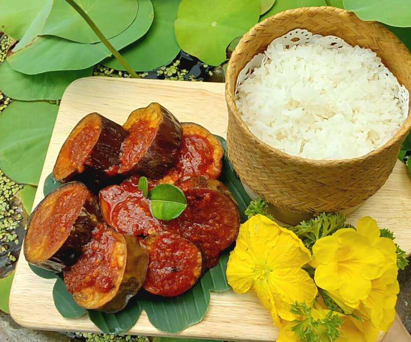 Vegetarian restaurant San May Phu Quoc - Top 5 best vegetarian restaurants in the Phu Quoc