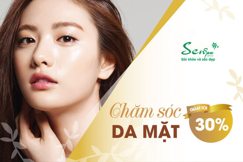 Sen Spa & Sunny Spa - Top 6 best beauty spas in Cao Bang province