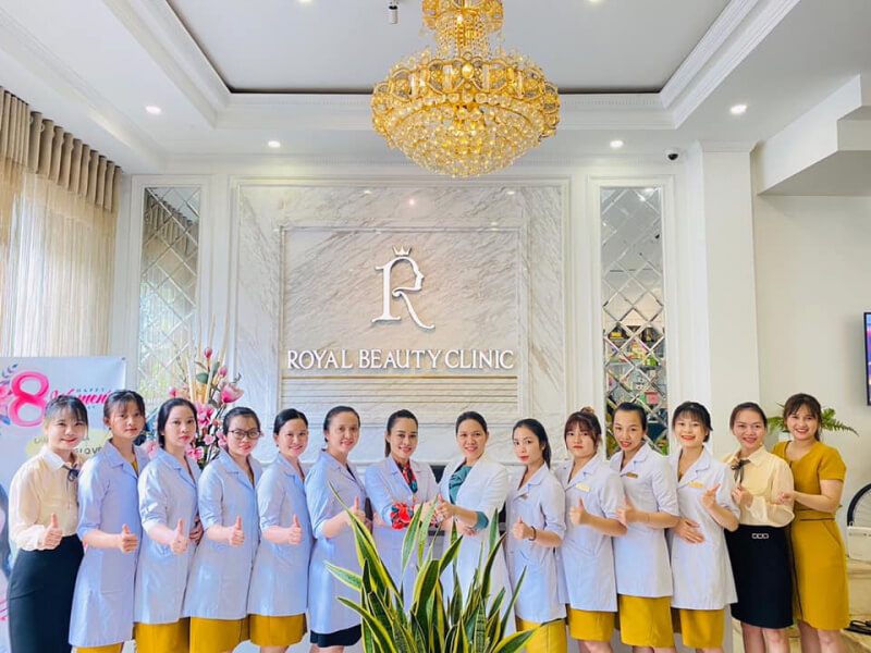 Spa Beauty Royal Quy Nhon - Top 8 best massage addresses in Quy Nhon For You