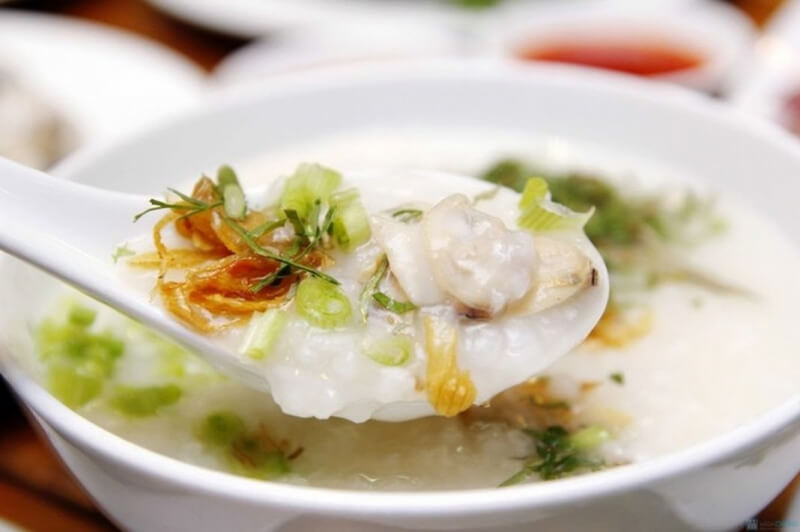 Thanh Hai – Sapa Delicious Porridge Restaurant Located Near the Bus Station - Top 6 Best Porridge Restaurants in Sapa