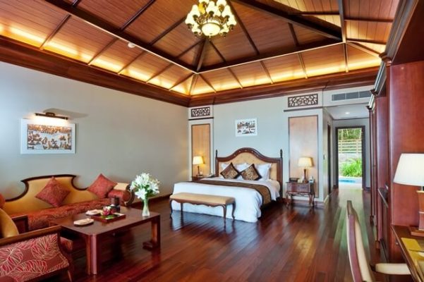 Vinpearl Luxury Resort - Top 12 best resorts in Nha Trang For You