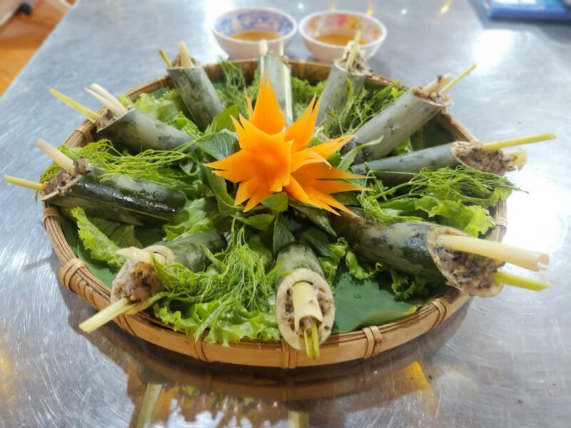 Dat Phuong Nam Cuisine