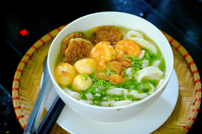 Porridge Soup - Top 9 most delicious Quang Binh specialties not to be missed