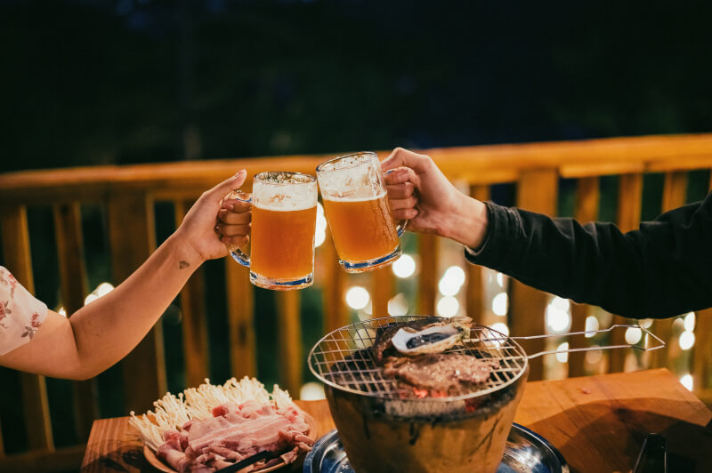 Craft Beer - Lost in Dalat - Top 6 "cool" beer bars in Da Lat City, Lam Dong