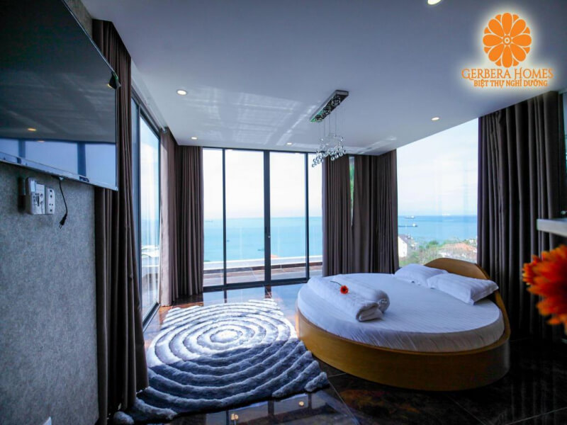GerberaHomes - Top 5 most beautiful 5-star resort villas in Vung Tau
