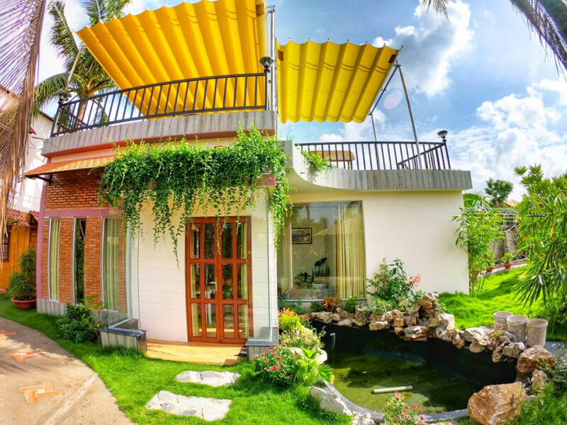 Ha Thao Homestay - Top 10 Best Homestays in Ben Tre For You