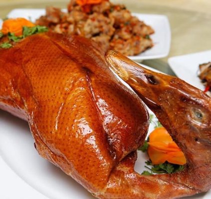 Co Lan Oven - Top 6 most famous and delicious roasted duck addresses in Da Lat - Lam Dong