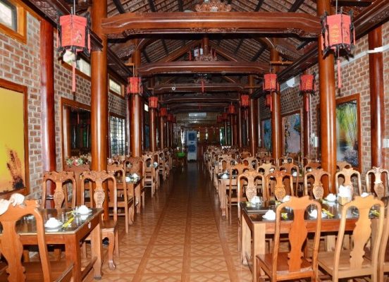 Thuan Long Com Nieu Restaurant