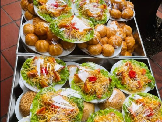 Quang Tho Restaurant - Top 7 best restaurants in Thai Binh Province