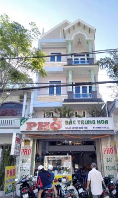 Northern Chinese Pho - Top 10 Best Pho Restaurants in Vung Tau