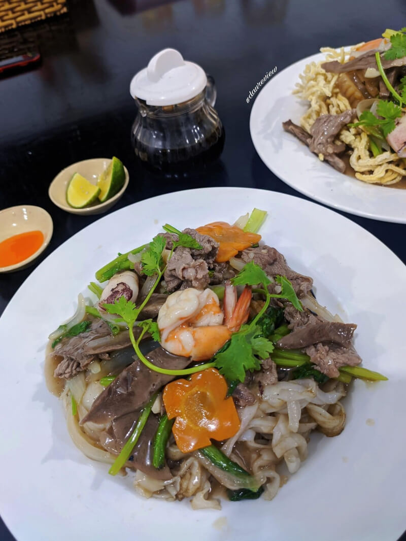 Nhat Hoa Pho Xao - Top 10 Best Pho Restaurants in Vung Tau