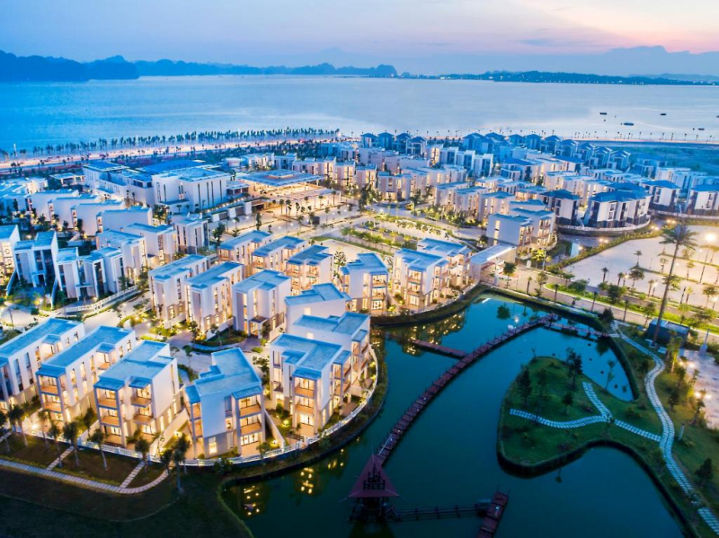 Premier Village Ha Long Bay Resort - Top 10 best resorts in Ha Long Bay