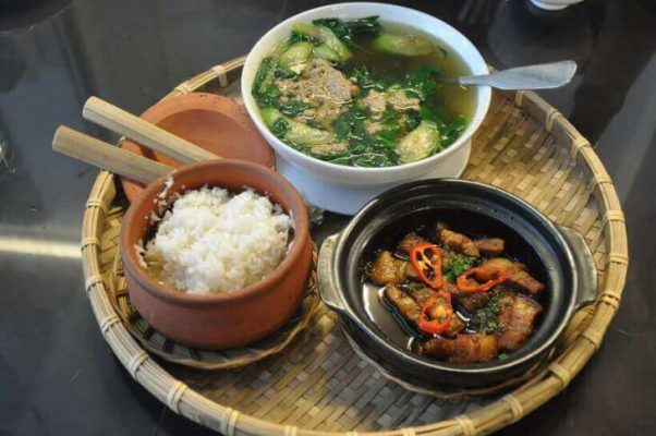 Tuyet Mai Clay Pot - Top 5 best clay pot rice restaurants in Dong Nai