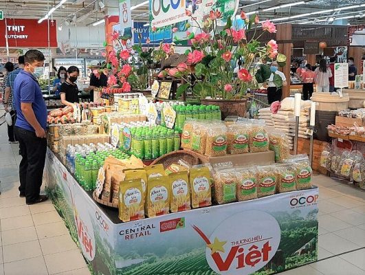 Big C Dong Nai Supermarket