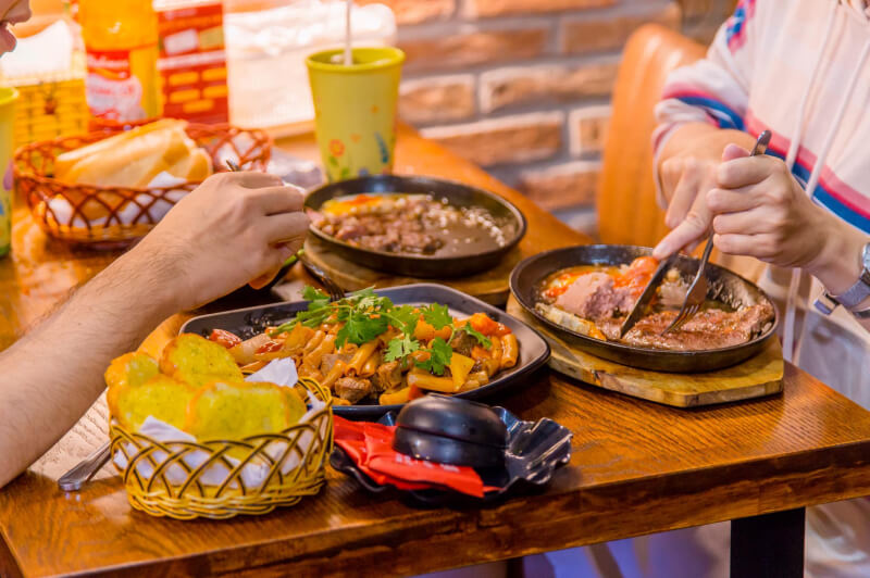Viet Steak - Call Out Top 5 Beefsteak Restaurants in Vung Tau City