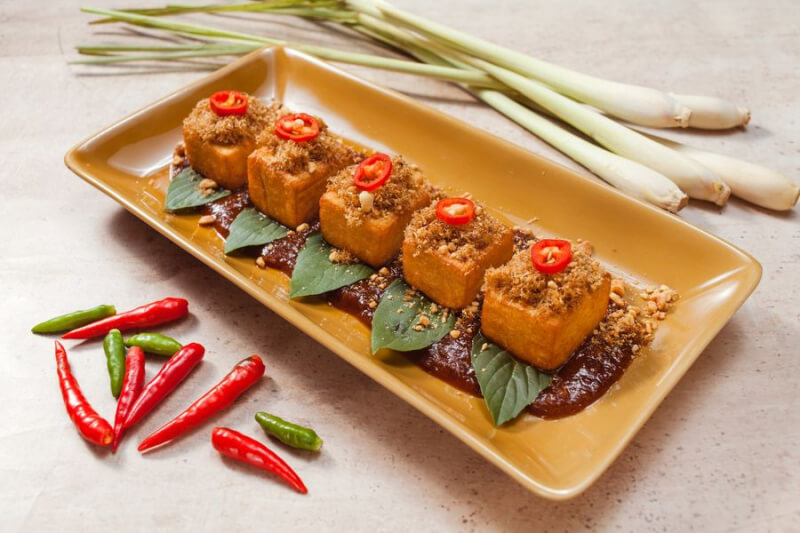 TukTuk Thai Bistro - Top 5 Best Thai Restaurants in Binh Duong