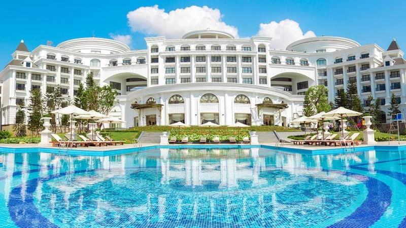Vinpearl Resort & Spa Ha Long - Top 10 best resorts in Ha Long Bay