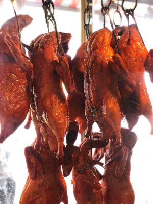 Hanh Phuoc Roast Duck
