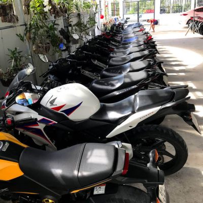 Minh Chanh Motorbike