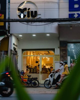Xiu Signature - Top 3 famous cafes in Ben Tre Near You