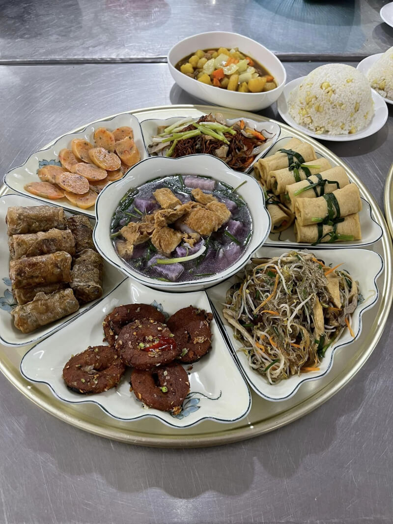 Thai Binh Fish Restaurant - Top 7 best delicious restaurants in Thai Binh province