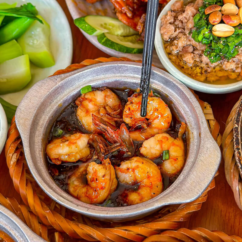 Hai Lai Rice Restaurant - Phuong Nam