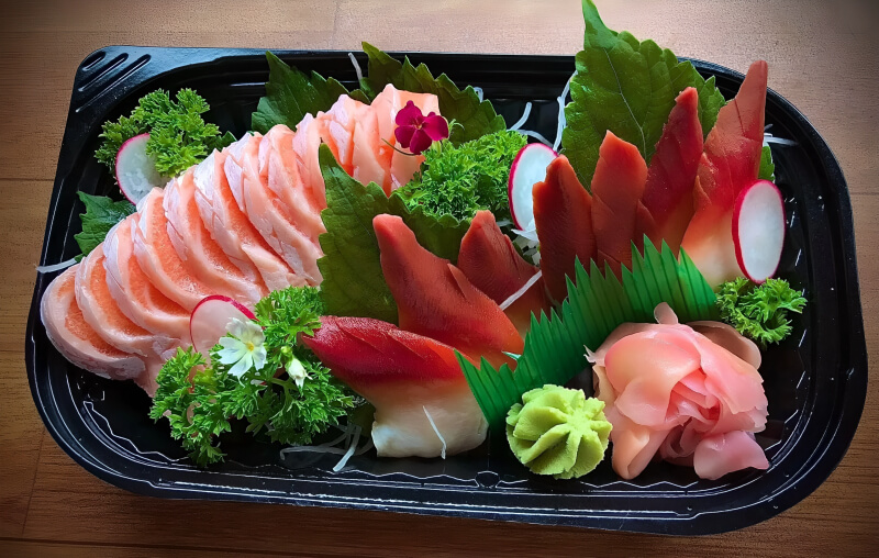 1997 Sushi