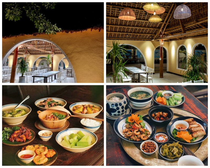 L a Co La Maison Restaurant - Top 7 Best Rice Restaurants in Quang Binh