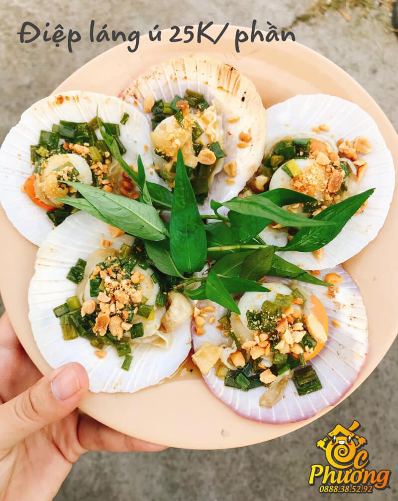 Phuong Long Xuyen Snail - Top 4 Best Snail Restaurants in Long Xuyen