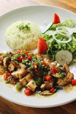 Nhan's Kitchen - Top 9 most delicious and famous restaurants in Quang Nam