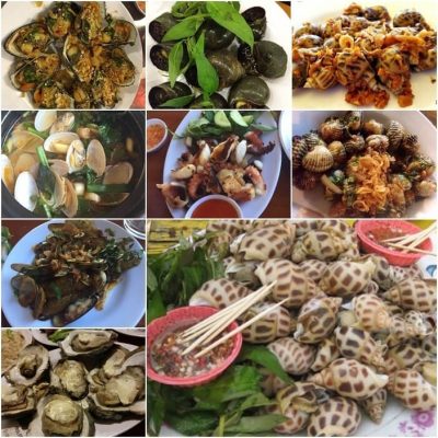 Thien Nhien Restaurant