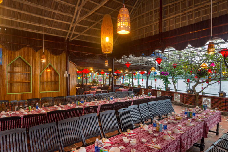 Song Thu Restaurant